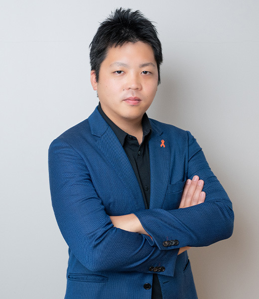 幅広い分野に興味がある人ほど、日本財団を楽しめる