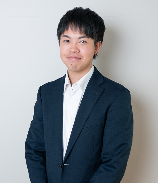 ありのままの自分で<br />
